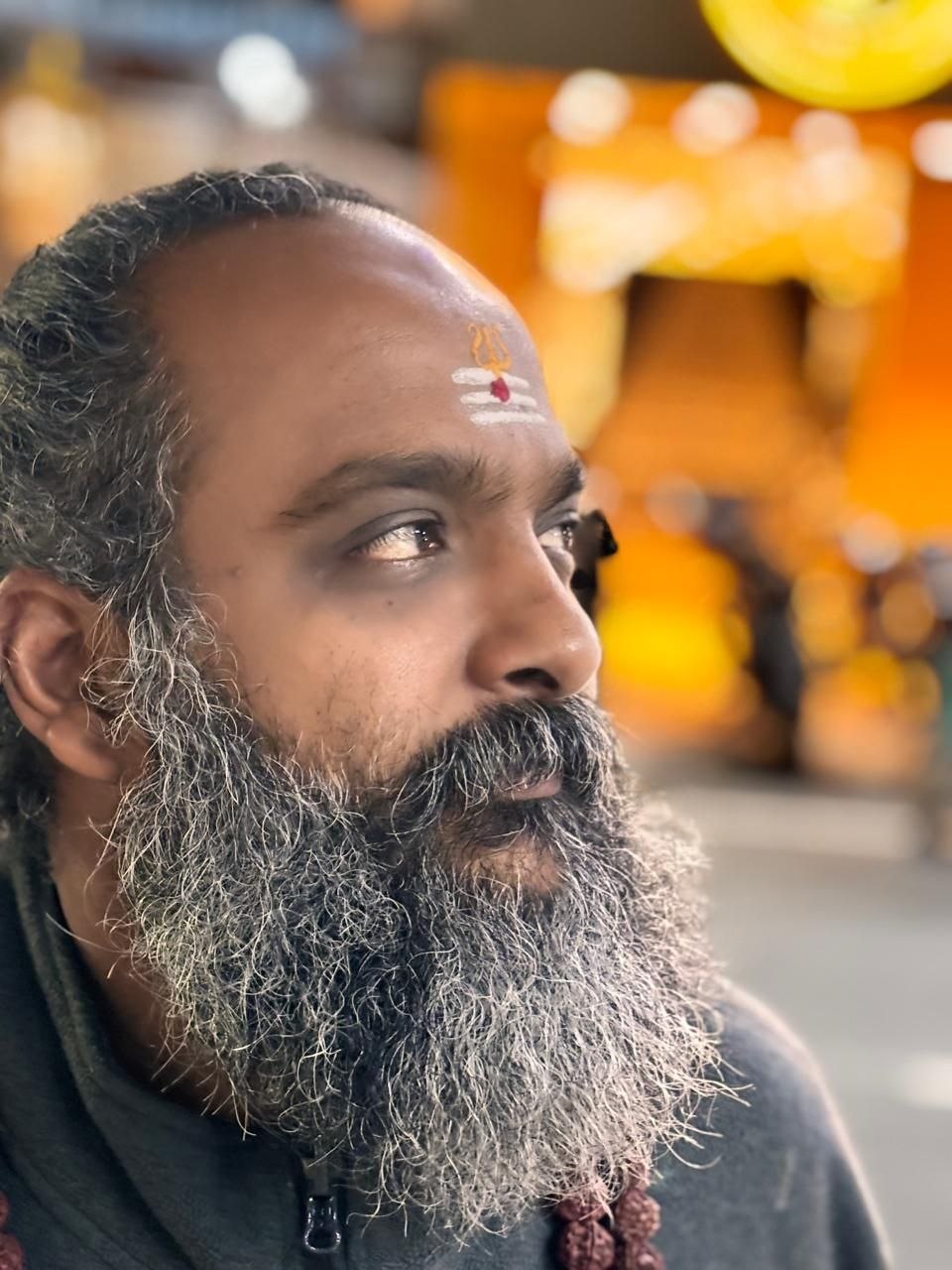 Guruji Ram Chand Kishor